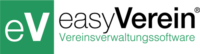 easyVerein Logo
